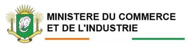 Logo Ministère